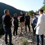 Canlı yayında cinayeti itiraf etmişti: Adliyeye sevk edildi – Son Dakika Türkiye Haberleri
