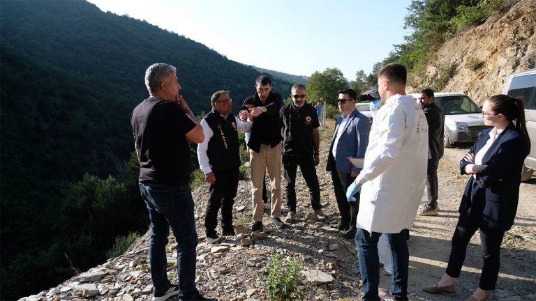 Canlı yayında cinayeti itiraf etmişti: Adliyeye sevk edildi – Son Dakika Türkiye Haberleri