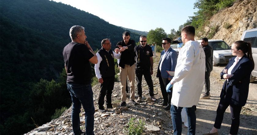 Canlı yayında cinayeti itiraf etmişti: Adliyeye sevk edildi – Son Dakika Türkiye Haberleri