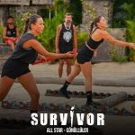 Survivor’da düello oyununu kim kazandı? 31 Mayıs Cumartesi günü Survivor’da elenen isim kim oldu? – Son Dakika TV Rehberi Haberleri