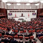 TBMM komisyonları üyeliklerine yapılan seçime dair karar Resmi Gazete’de