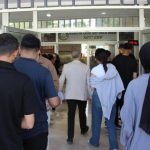 YKS’nin üçüncü oturumu Yabancı Dil Testi başladı