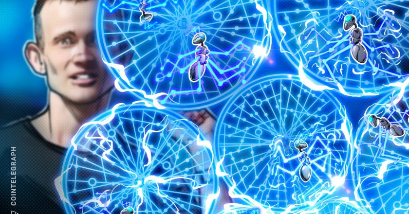 Web3 geliştiricileri teknik ilerlemeye değil özgürlüğe odaklanmalı — Vitalik Buterin
