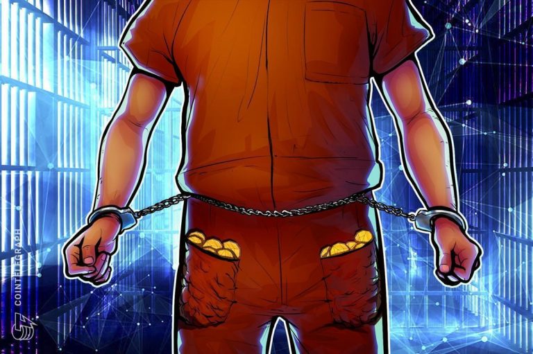 Kripto yatırımcısının eşini kaçıranlar 12 yıl hapse mahkum edildi