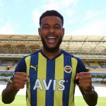 Joshua King, Al-Khaleej ile sözleşme imzaladı