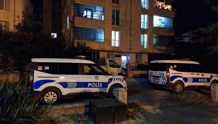 Samsun'da silahlı kavgada 1 kişi yaralandı