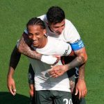 Kulüpler Dünya Kupası yarı finalinde Chelsea’nin yeni transferi Joao Pedro nefis bir gol attı!