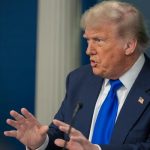 Trump, Kanada’ya yüzde 35 tarife uygulanacağını duyurdu