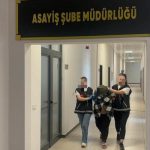 Yer: Kocaeli! Kocasını öldüren kadın tutuklandı