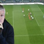 Beşiktaş’ta hatalar silsilesi birbirini bırakmıyor! Kartal, Shakhtar Donetsk’e karşı yine istediğini yapamadı…