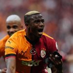 Metin Öztürk, Victor Osimhen transferinde saat verdi!