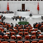 TBMM’de 3 uluslararası anlaşma kabul edildi: Genel Kurul’da tansiyon yükseldi – Son Dakika Türkiye Haberleri