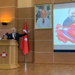 Başkent Üniversitesi’nde Lozan paneli: ‘Bağımsızlığın tescili’ – Son Dakika Türkiye Haberleri