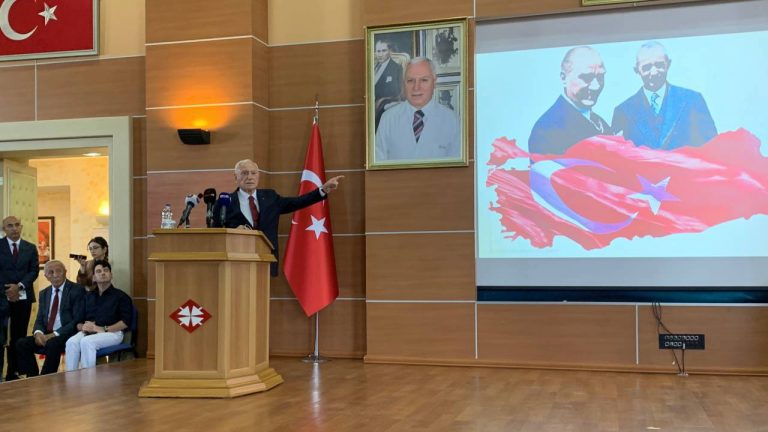 Başkent Üniversitesi’nde Lozan paneli: ‘Bağımsızlığın tescili’ – Son Dakika Türkiye Haberleri