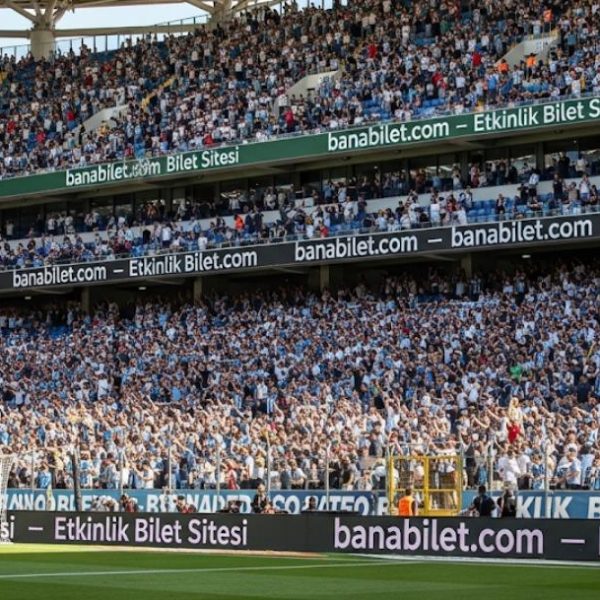 Etkinlik bilet sitesi ile unutulmaz anılara adım atmanın en kolay yolu