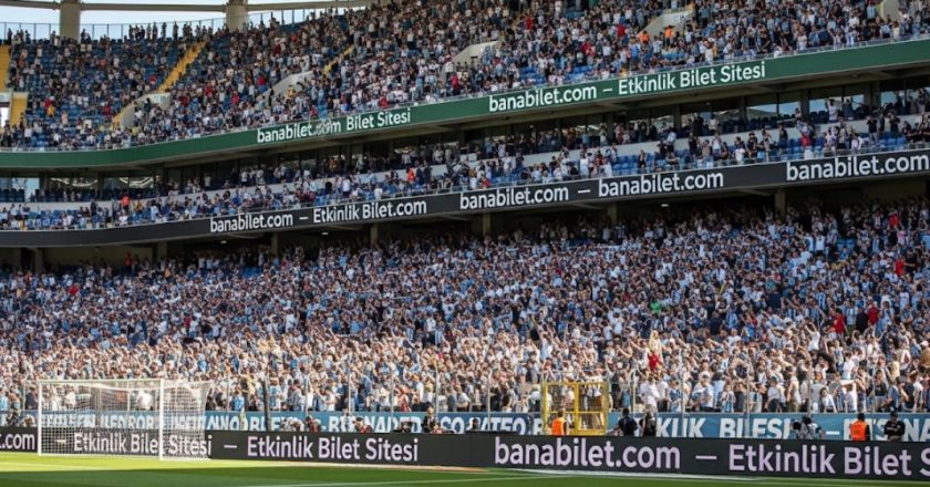 Etkinlik bilet sitesi ile unutulmaz anılara adım atmanın en kolay yolu