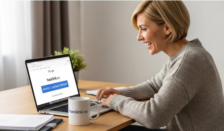 Turizm Sektöründe Hacklink ile Dijital Rekabet Avantajı Yakalamak