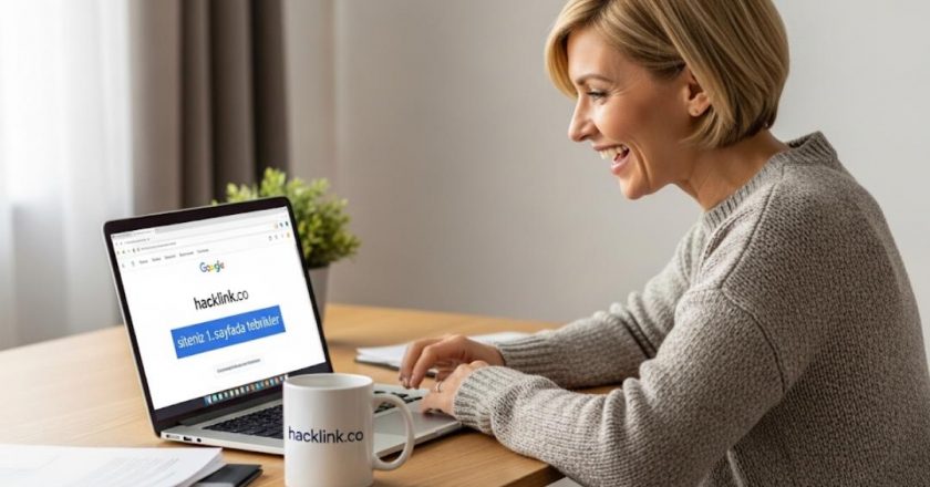 Turizm Sektöründe Hacklink ile Dijital Rekabet Avantajı Yakalamak