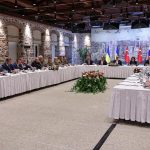 Ukrayna-Rusya üçüncü tur görüşmesi çarşamba günü İstanbul’da yapılacak