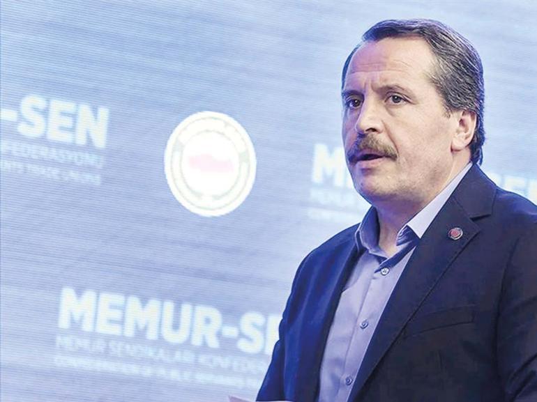 Memurun gezisi netleşti: 11+7 ve 5+4