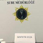 Samsun’da uyuşturucu operasyonu! 6 zanlı yakalandı