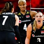Filenin Sultanları lider olarak son 16’da! Rakip Slovenya…