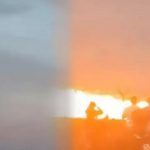 Gösteri uçuşu faciayla sonuçlanmıştı! Polonya ordusu F-16 uçuşlarını askıya aldı