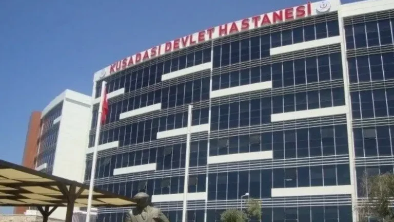 Devlet hastanesinde skandal! Doğan bebeği usulsüz evlat edindi, serbest bırakıldı! – Son Dakika Türkiye Haberleri