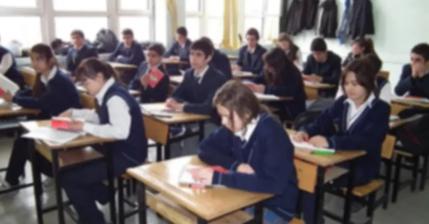 Düzce’de lisede skandal uygulama: ‘Haremlik selamlık’ dayatması – Son Dakika Türkiye Haberleri