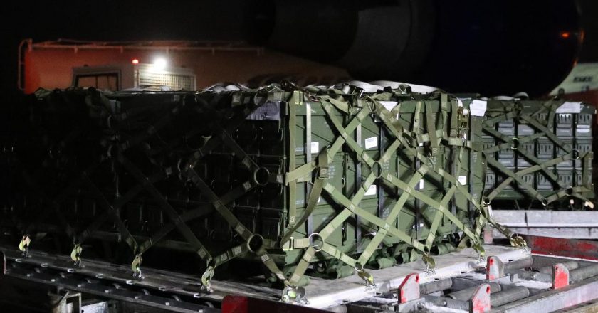 WSJ: ABD Ukrayna’nın füzeleri Rusya topraklarında kullanmasını engelledi