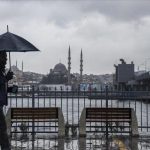 İstanbul’a sağanak sürprizi! Meteoroloji tarih verdi