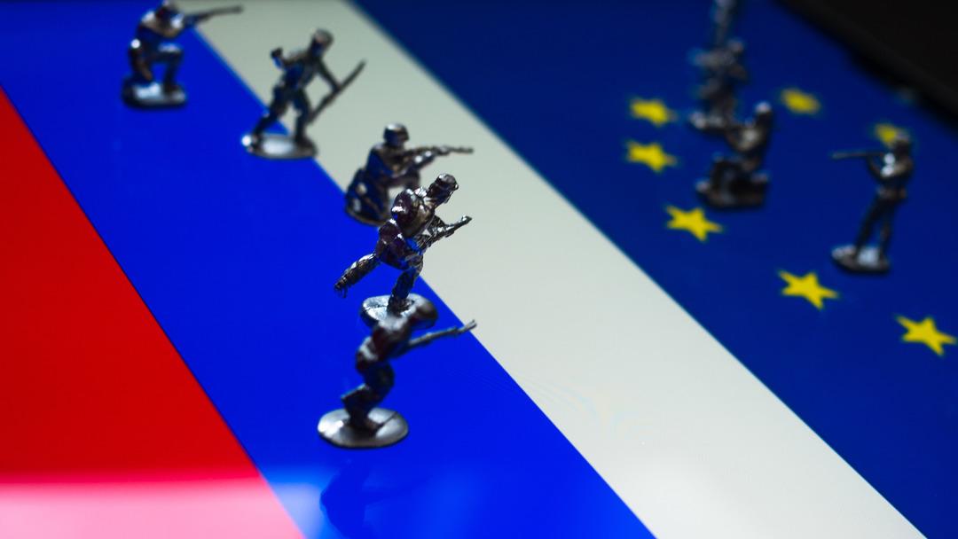 Avrupa ayakta! Alman Müdahalesi Almanya: ABD Deklarasyonu'na müdahale edeceğiz! 4