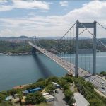 İstanbul Boğazı’nda gemi trafiği çift yönlü askıya alındı
