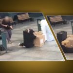 Osmaniye’de korkunç olay! Cani baba kızını pompalıyla vurdu… Olay anı saniye saniye kamerada