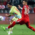 Konya’da büyük hezimet! A Milli Futbol Takımı, 2026 FIFA Dünya Kupası Avrupa Elemeleri E Grubu ikinci maçında İspanya’ya 6-0 mağlup oldu