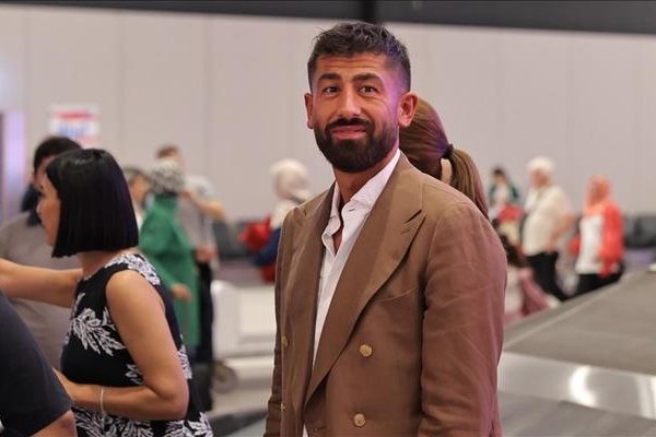 Kerem Demirbay’dan canlı yayında çok konuşulacak İlkay Gündoğan gafı!