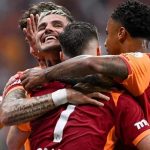Galatasaray’ın Şampiyonlar Ligi’ndeki rakibi Eintracht Frankfurt’tan maça günler kala Sarı-Kırmızılılar için paylaşım