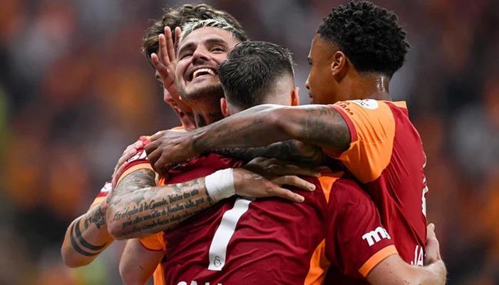 Galatasaray’ın Şampiyonlar Ligi’ndeki rakibi Eintracht Frankfurt’tan maça günler kala Sarı-Kırmızılılar için paylaşım