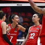 Son Dakika Spor Haberi | Filenin Sultanları, Dünya Şampiyonası’nda yarı finalde