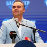Bakan Kacır tarih verdi! Aya uzay aracı göndereceğiz