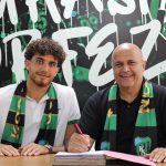 Kocaelispor, Macaristan’ın milli stoperi Botond Balogh’u kiraladı