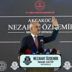 Düzce’ye modern eğitim yuvası… Bakan Uraloğlu açılışı gerçekleştirdi