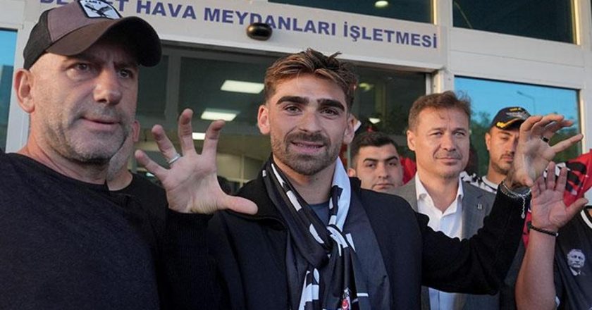 Son Dakika Spor Haberi | TRANSFER HABERİ