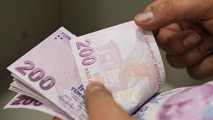 Eylül ayı SED ödemeleri hesaplara yatırıldı