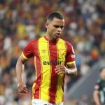 Göztepe’de golcü Juan, 200 gündür suskun