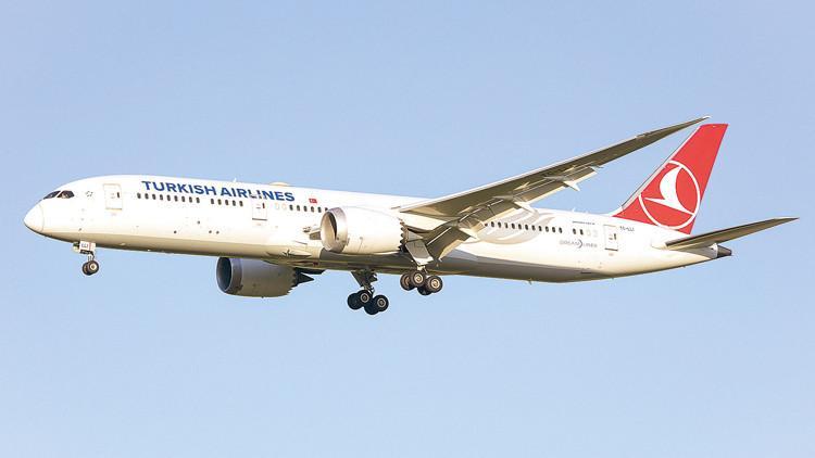 225 uçaklık dev anlaşma: THY, ABD’li üretici BoeIng ile yeni siparişler için anlaştı