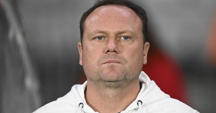 Son Dakika Spor Haberi | Marcel Licka: İlk yarı Trabzonspor topla daha iyi oynadı