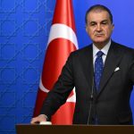 Çelik’ten İsrail’e Hamas tepkisi: Barbarca terör eylemi