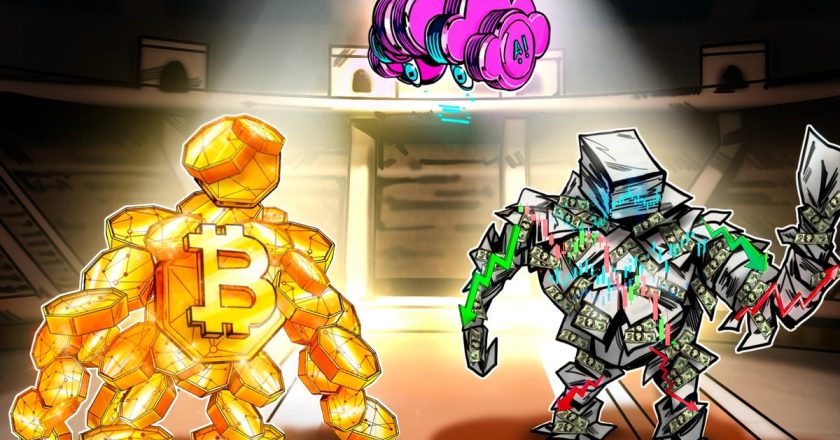 Bitcoin mi, hisse senetleri mi?
