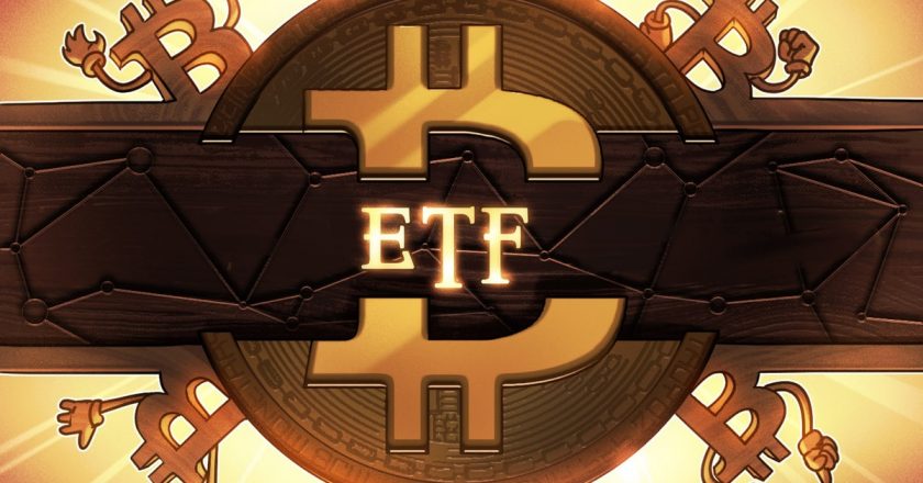 ETF çıkışları fiyatı baskı altına alıyor